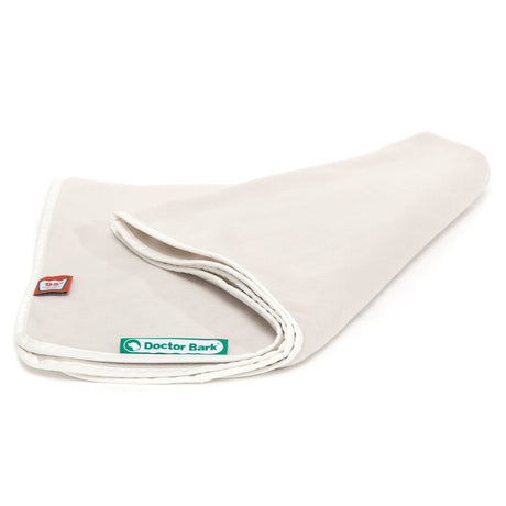 Doctor Bark Kuscheldecke Fleece für Hunde
