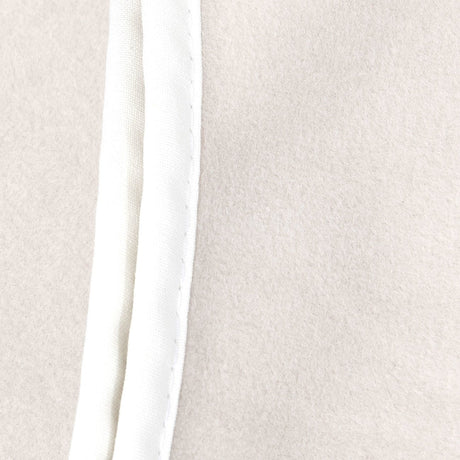 Doctor Bark Kuscheldecke Fleece für Hunde