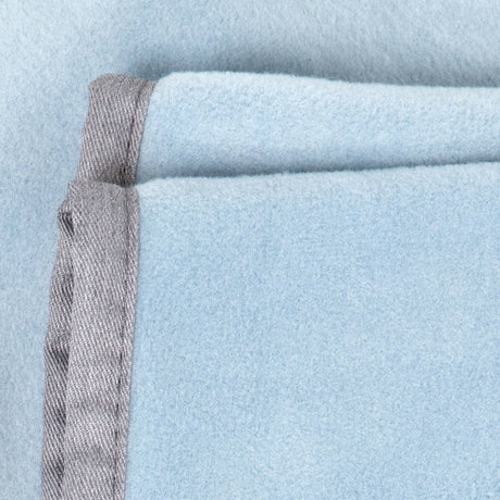 Doctor Bark Kuscheldecke Fleece für Hunde