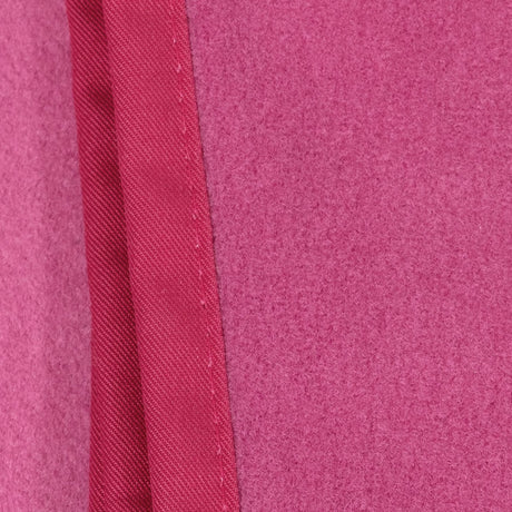Doctor Bark Kuscheldecke Fleece für Hunde
