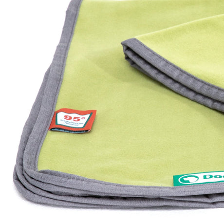 Doctor Bark Kuscheldecke Fleece für Hunde