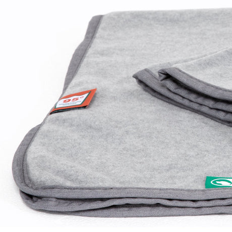 Doctor Bark Kuscheldecke Fleece für Hunde