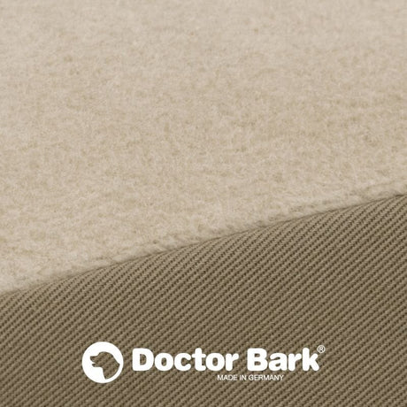 Doctor Bark orthopädische Hundematratze
