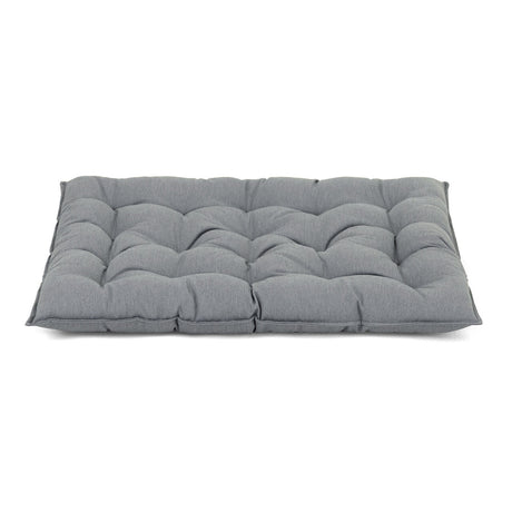 Orthopädisches Hundebett mit Einlegekissen
