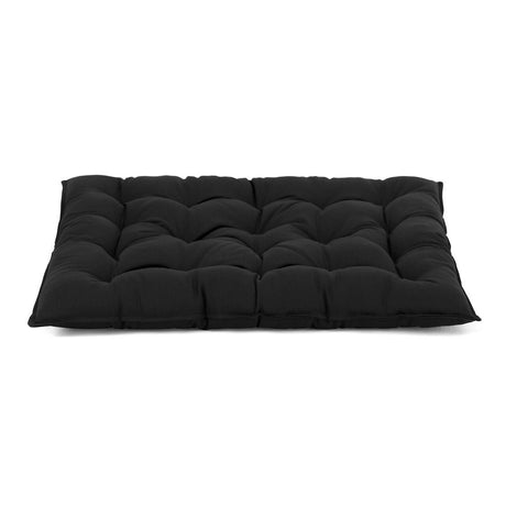 Orthopädisches Hundebett mit Einlegekissen