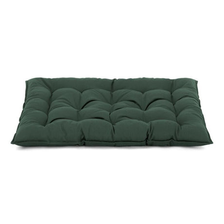 Orthopädisches Hundebett mit Einlegekissen