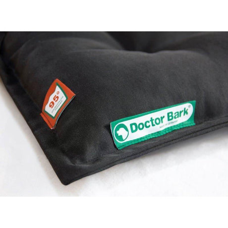 Doctor Bark Hundekissen Urban