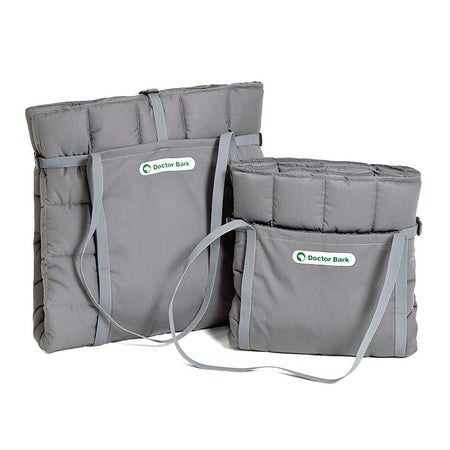Doctor Bark Reisedecke, TravelBag