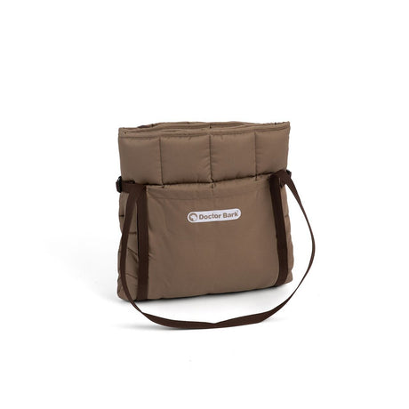 Doctor Bark Reisedecke, TravelBag