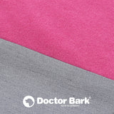 Wechsel-Cover für orthopädische Hundematratze