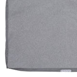Wechsel-Cover für orthopädische Hundematratze