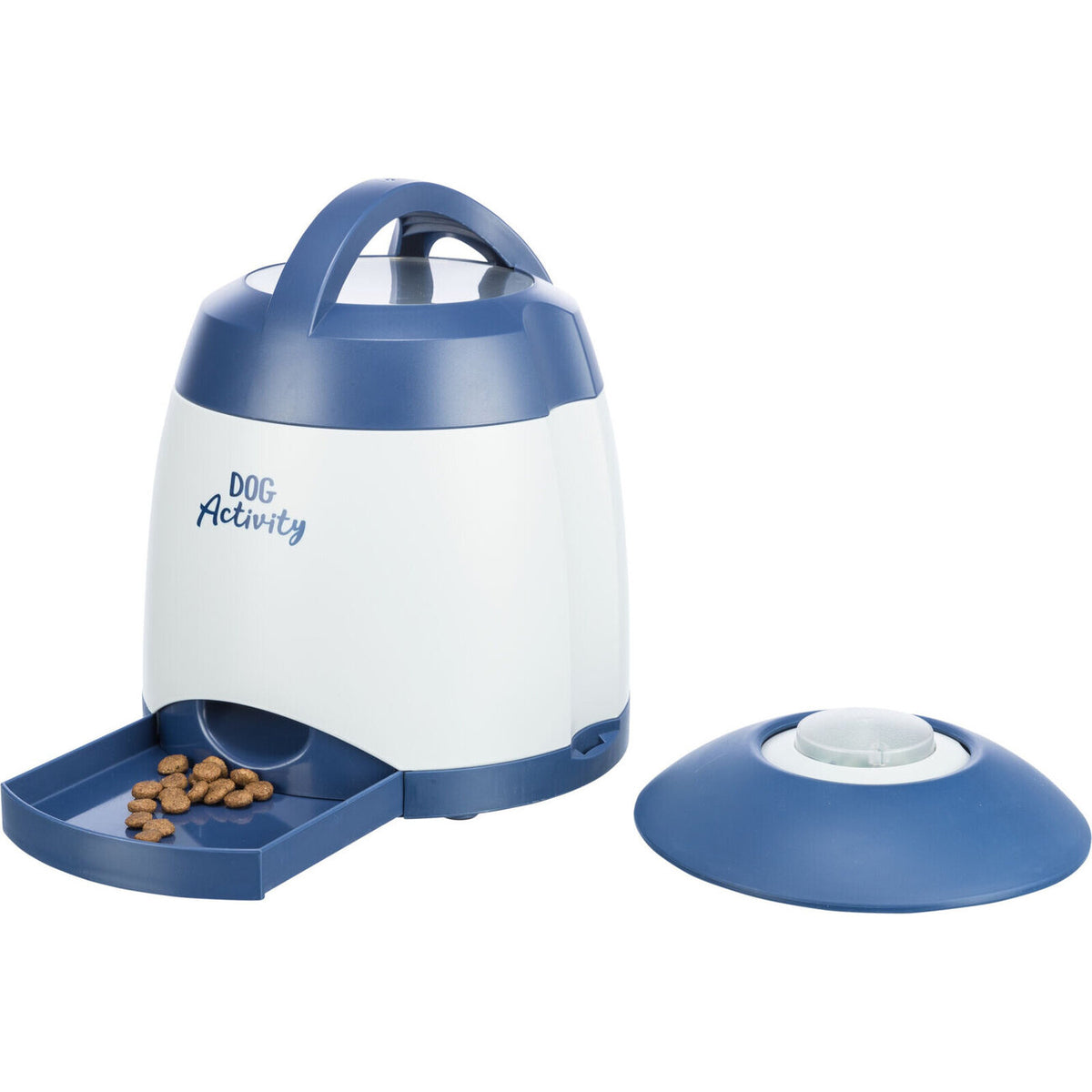 Dog Activity Strategiespiel Memory Trainer 3.0 für Hunde
