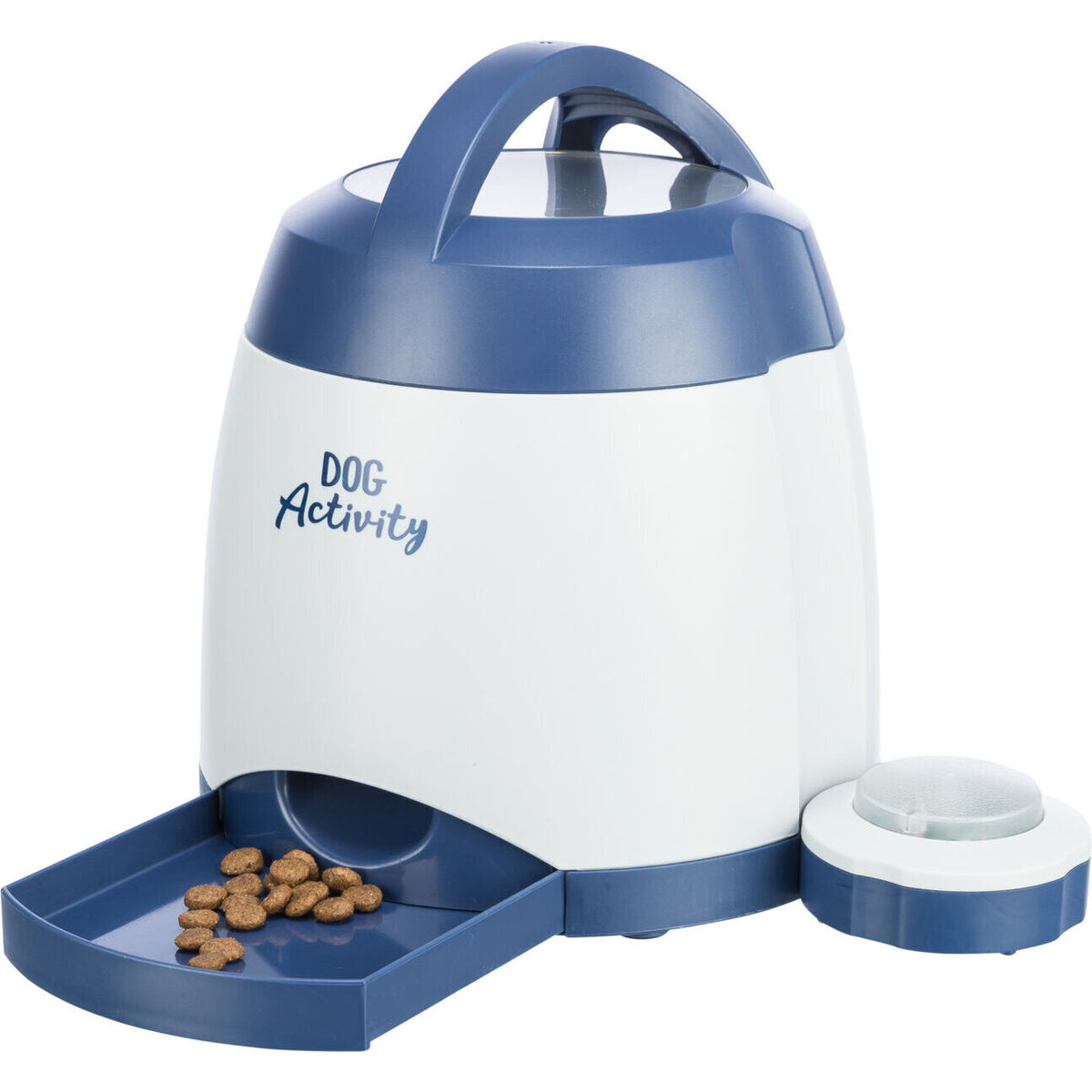 Dog Activity Strategiespiel Memory Trainer 3.0 für Hunde