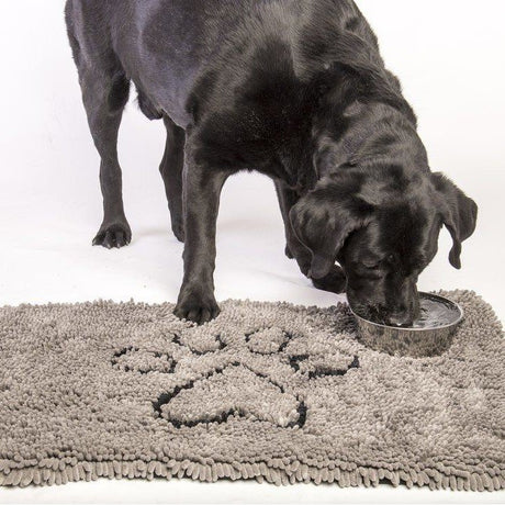 Dirty Dog Doormat Schmutzfangmatte