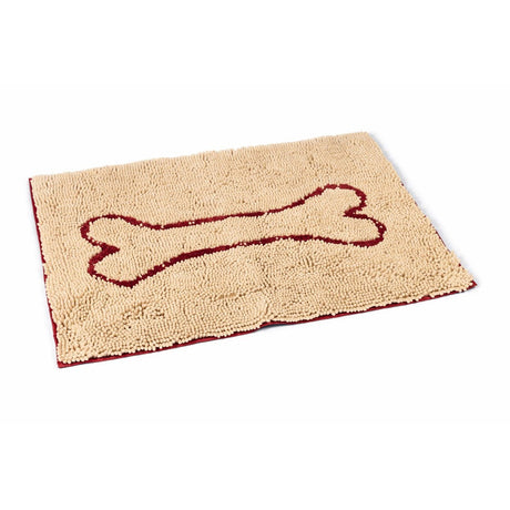 Dirty Dog Doormat Schmutzfangmatte