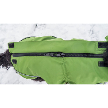 DogBite Hunde Ganzjahres Regenjacke Matt