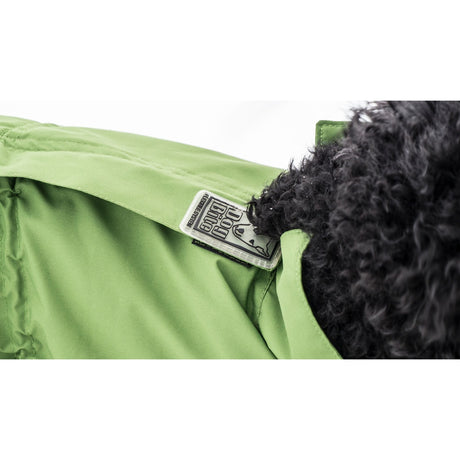 DogBite Hunde Ganzjahres Regenjacke Matt