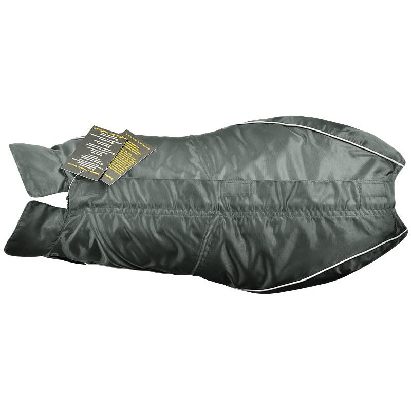 DogBite Hunde Regenjacke