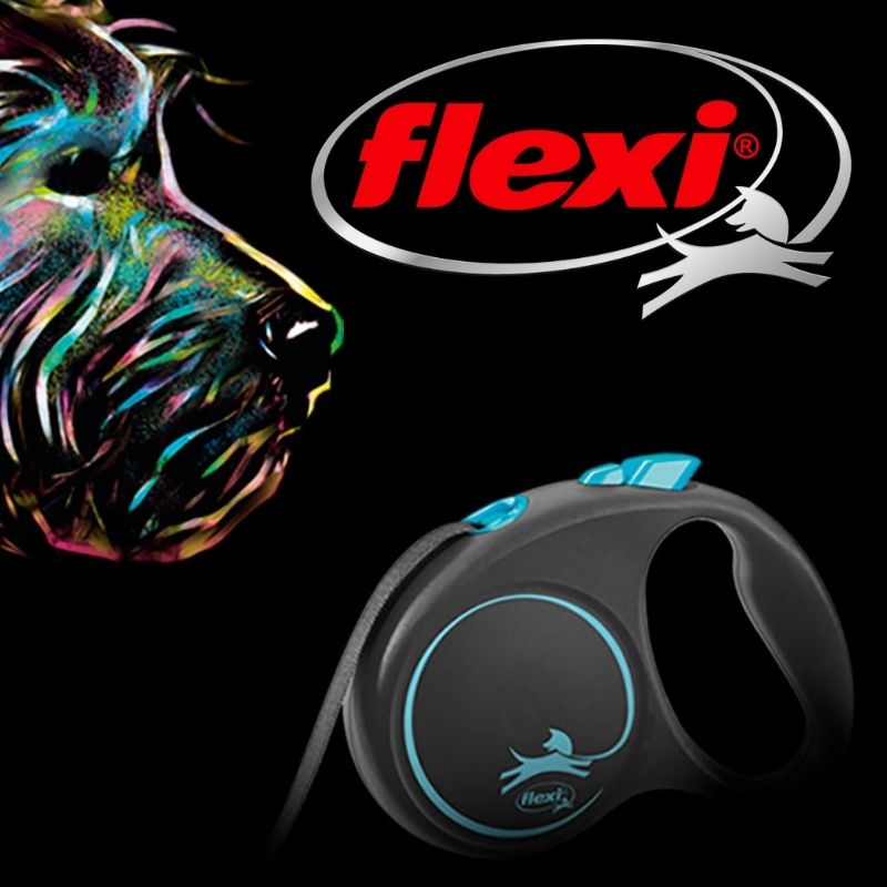 flexi Hundeleinen
