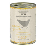 Barf Cat Komplettmenü Hähnchen-Ratatouille – 6 x 400 g