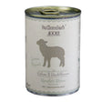 Barf Dog Komplettmenü Lammragout – 6 x 400 g