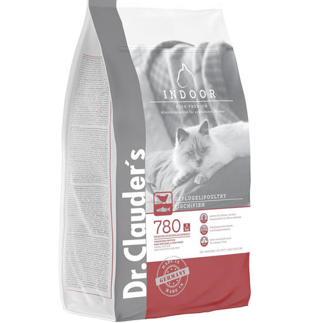 Cat Trocken High Premium Indoor – 1,5 kg