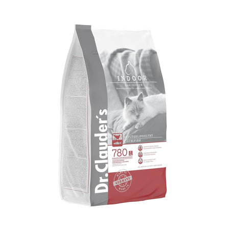 Cat Trocken High Premium Indoor – 400g