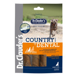 Country Dental Hundesnack Medium Breed – Ente - 120g