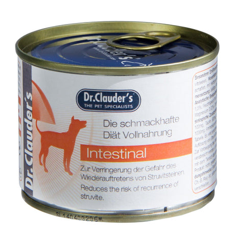 Diät Hundefutter IRD Intestinal – 6x200g