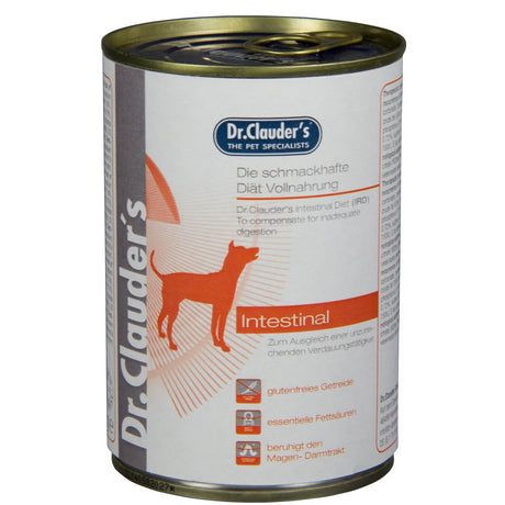 Diät Hundefutter IRD Intestinal – 6x400g