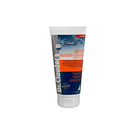 Dr. Clauders Dog Intestinal Emulsion für Magen und Darm – 150 g