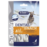 Hunde Dental Snack – Ente große Rassen 500g