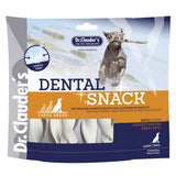 Hunde Dental Snack – Ente kleine Rassen 80g
