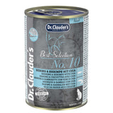 Katzenfutter Dose Best Selection Adult – No 10 - 6 x 400 g