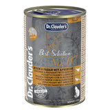 Katzenfutter Dose Best Selection Adult – No 7 - 6 x 400 g