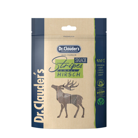 Premium Hundesnack Filetstreifen