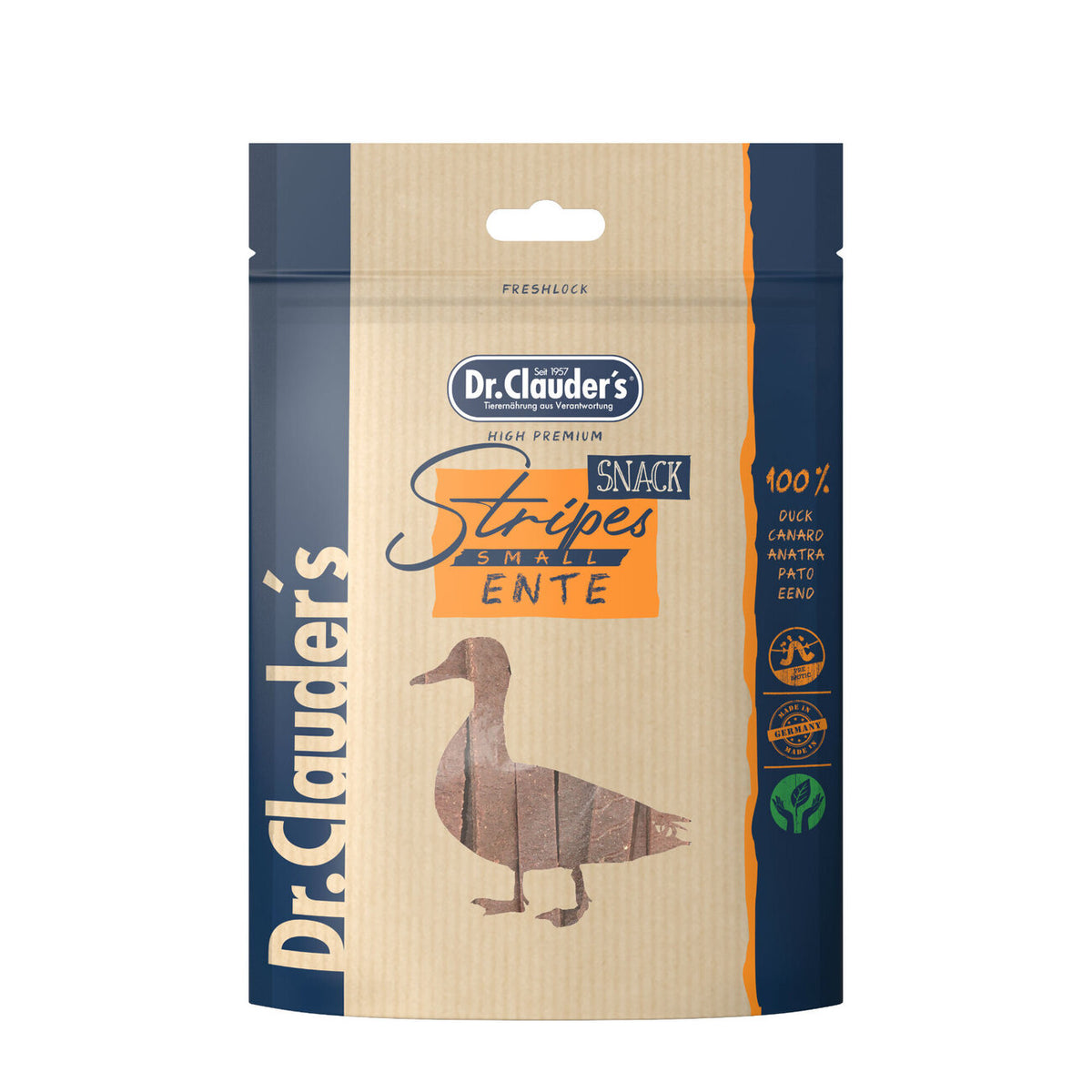 Premium Hundesnack Filetstreifen