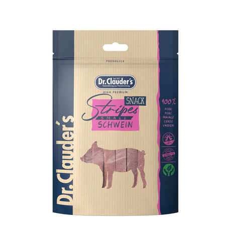 Premium Hundesnack Filetstreifen