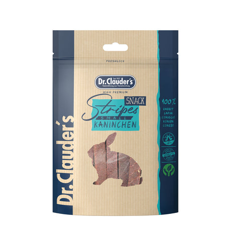 Premium Hundesnack Filetstreifen