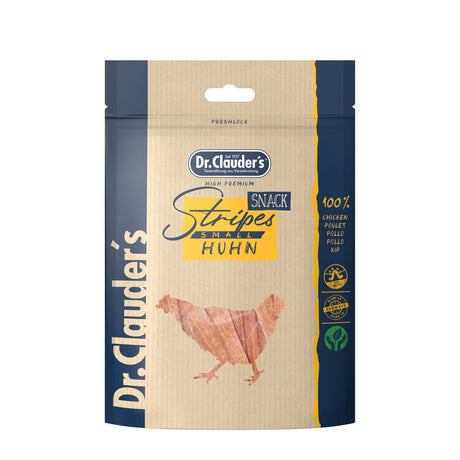 Premium Hundesnack Filetstreifen