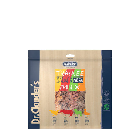 Trainer Snack BigBox Mix