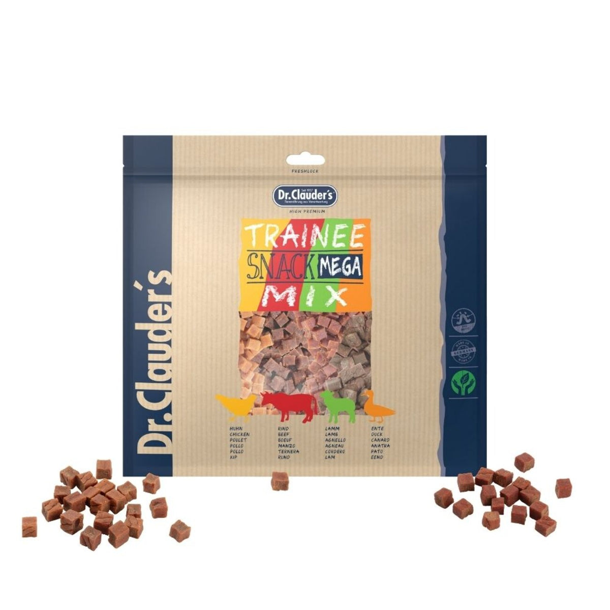 Trainer Snack BigBox Mix