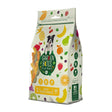 Garden Bites Fruity Dental Swirls – 230 g - 30 Stück à 13 cm