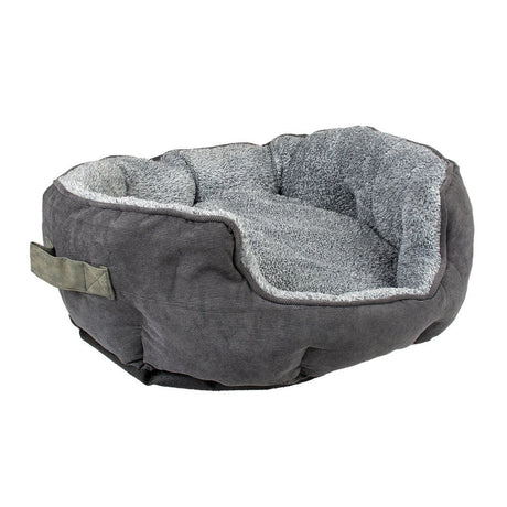 Hundebett Ash Corduroy