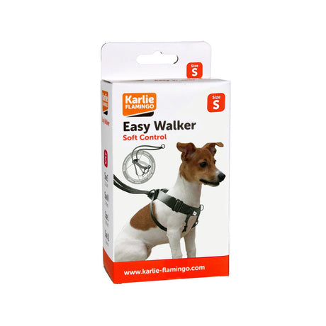 Easy Walker Geschirr bei Fuß