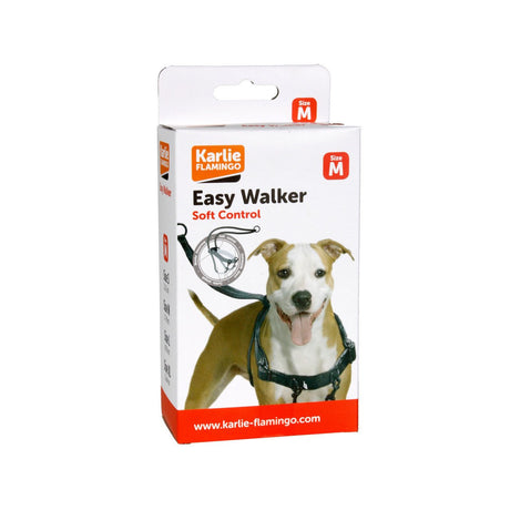 Easy Walker Geschirr bei Fuß