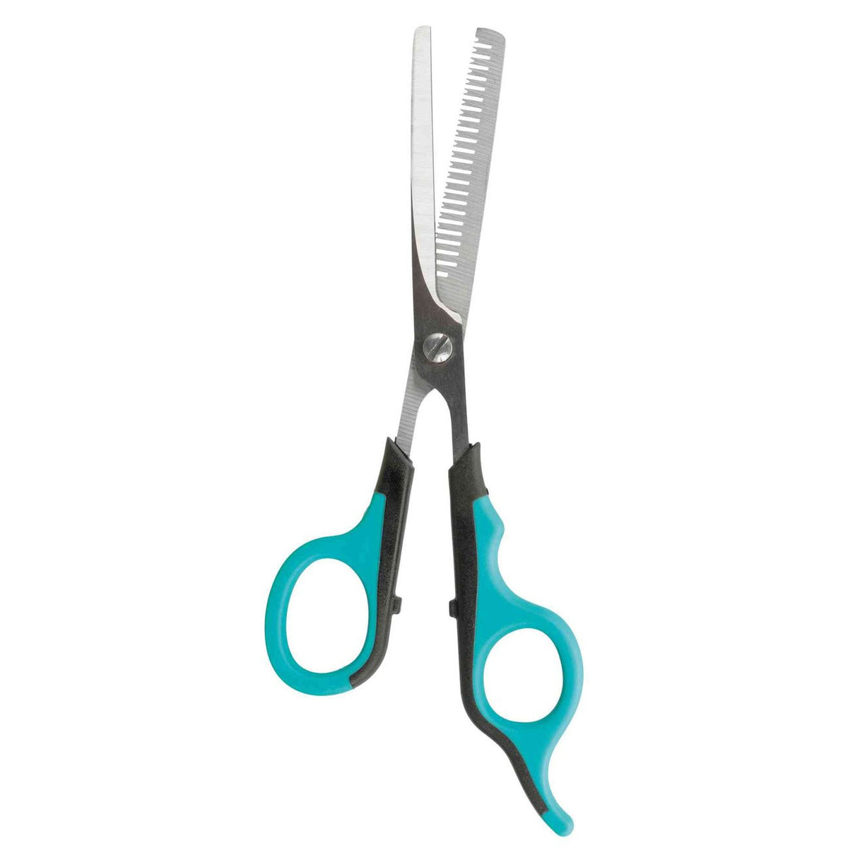 Effilierschere einseitig – 16 cm