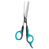 Effilierschere einseitig – 16 cm
