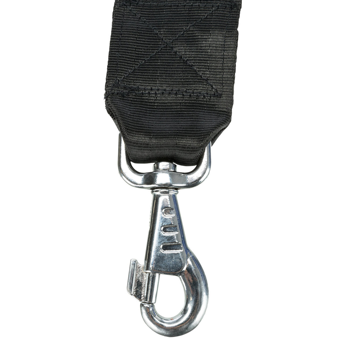 Ersatz-Kurzführer für Auto Hundgeschirr – 30 cm/45 mm