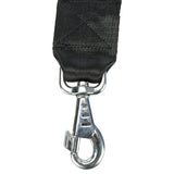 Ersatz-Kurzführer für Auto Hundgeschirr – 30 cm/45 mm